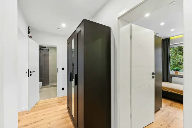 WG-Zimmer mit 13 m² in München – Bild 7