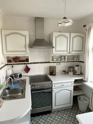 1 Zimmer Wohnung mit 45 m² in Berlin – Bild 6