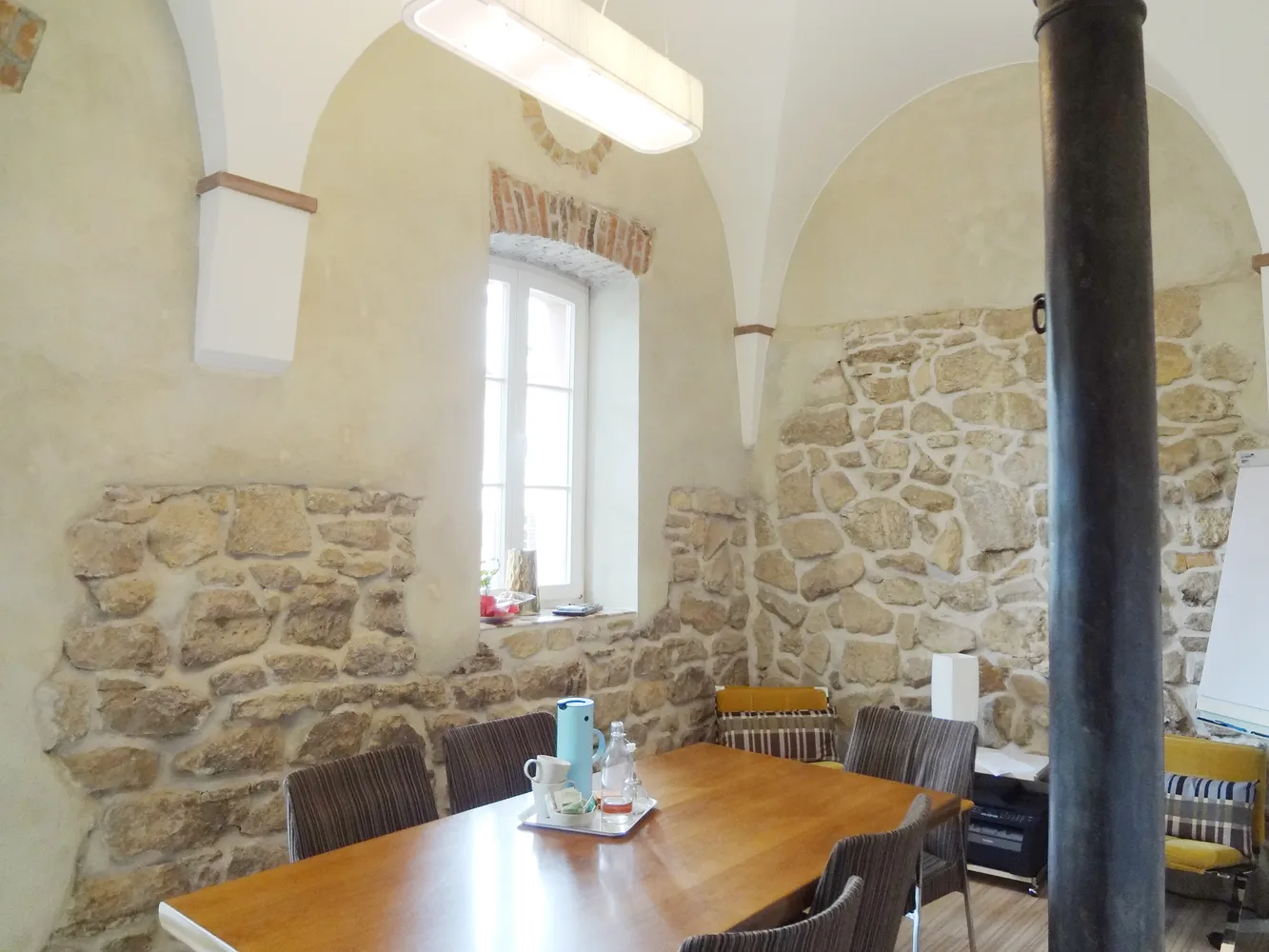 4 Zimmer Wohnung mit 131 m² in Wiesbaden – Bild 9