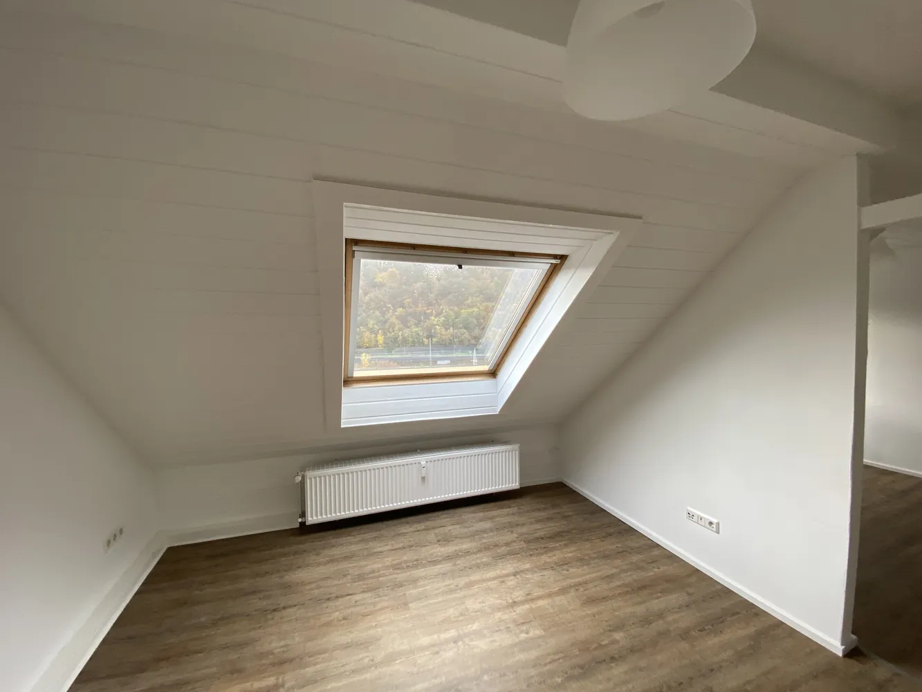 2 room apartment with 49 m² in Wuppertal – Photo 11