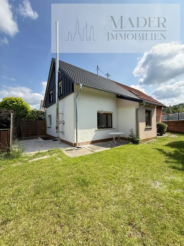 4 Zimmer Haus mit 80 m² in Coburg – Bild 4