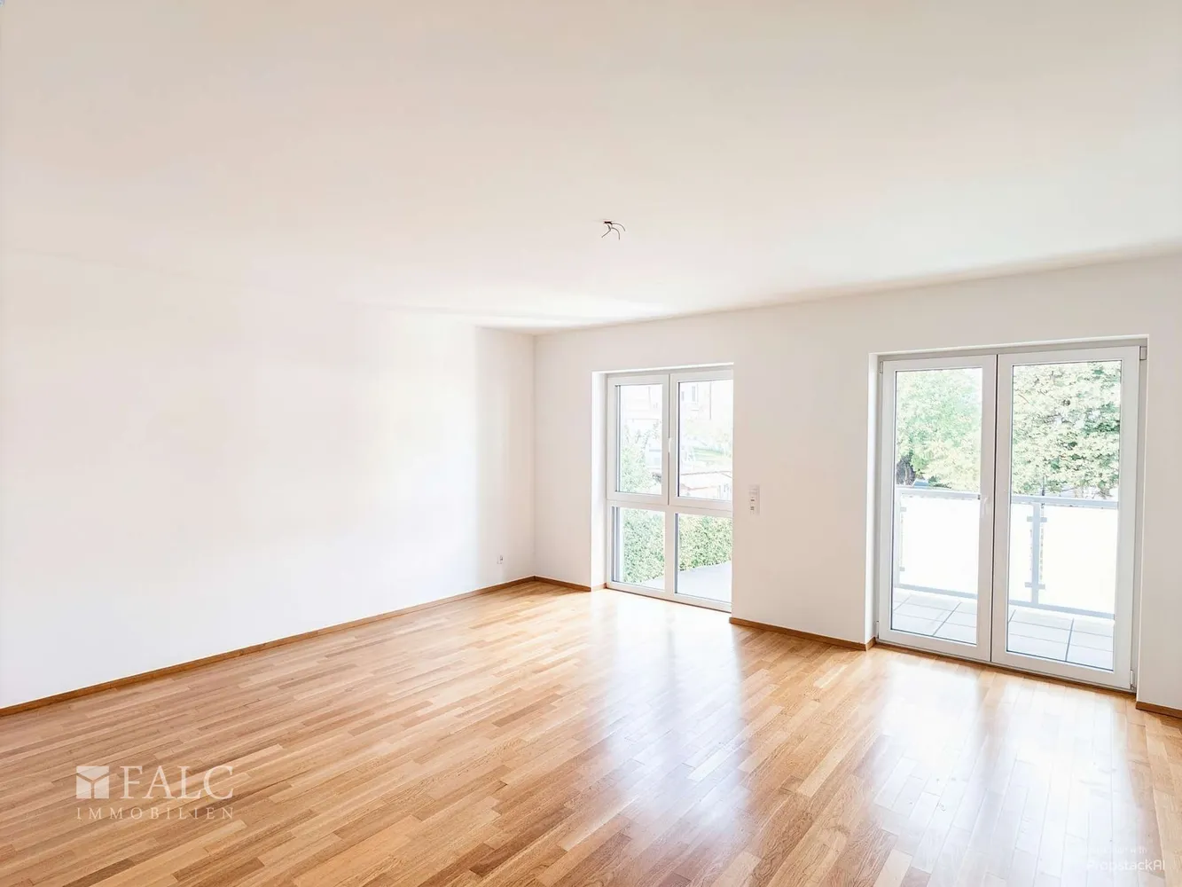 3 Zimmer Wohnung mit 93 m² in Trier – Bild 3