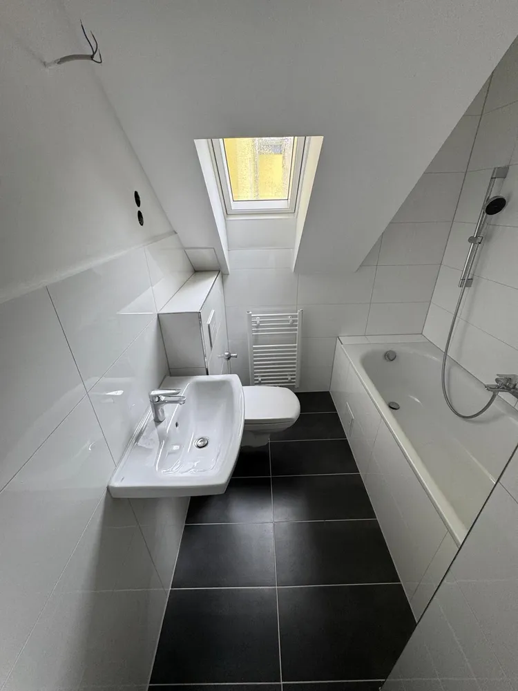 3 room apartment with 85 m² in Dortmund – Photo 4