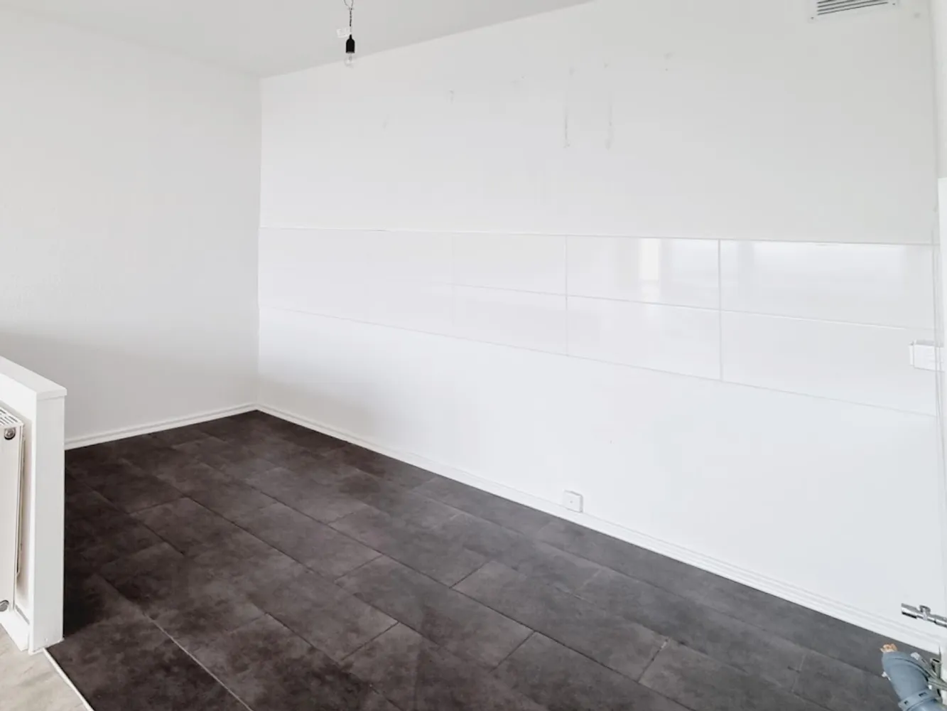2 room apartment with 54 m² in Dresden – Photo 4