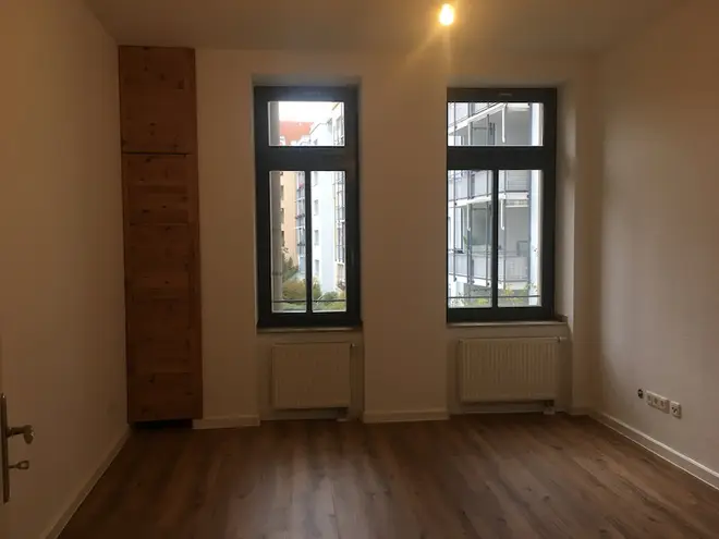 2 Zimmer Wohnung mit 78 m² in Leipzig – Bild 8