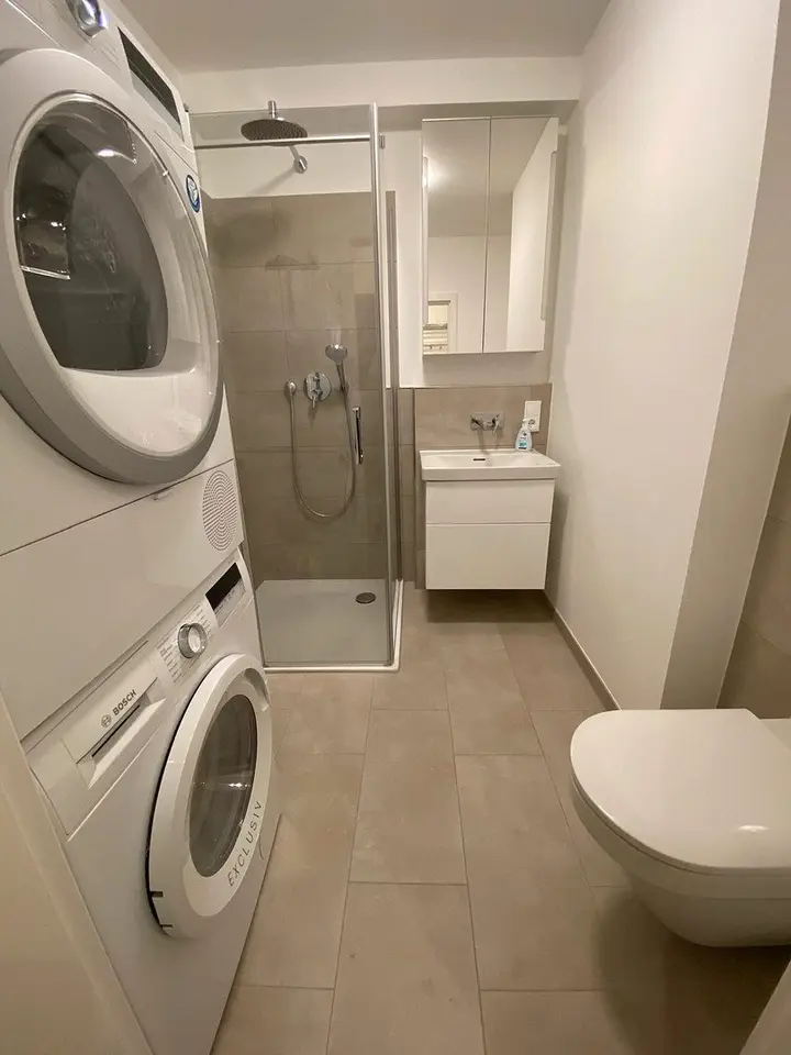 WG-Zimmer mit 24 m² in Frankfurt am Main – Bild 5