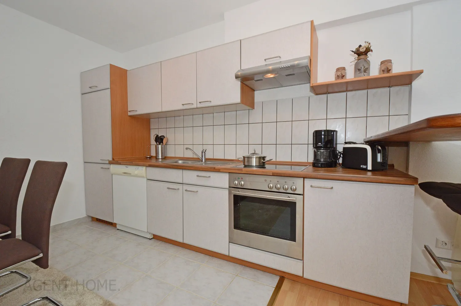3 Zimmer Wohnung mit 80 m² in Stuttgart – Bild 4