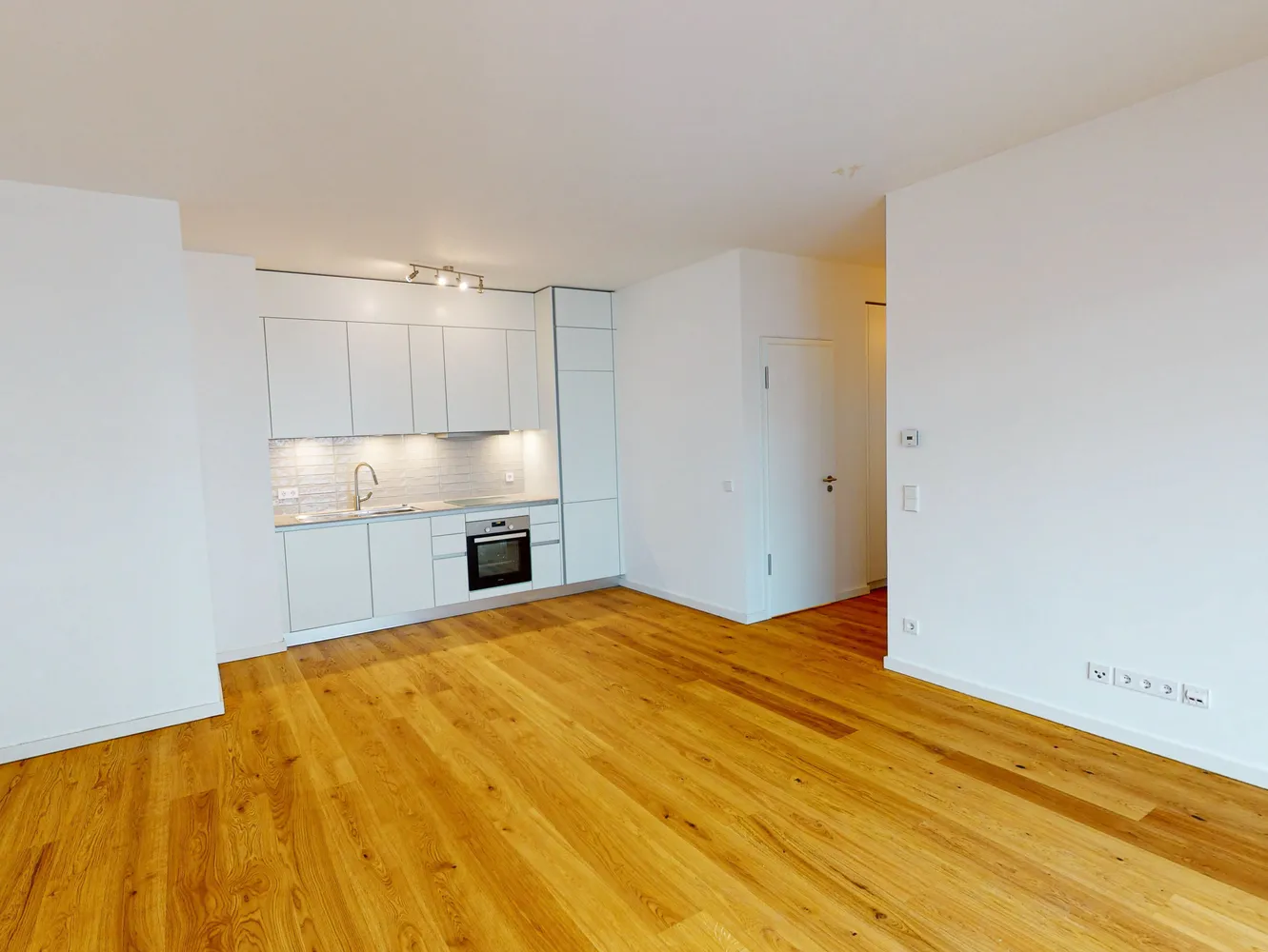 3 room apartment with 76 m² in Hamburg – Photo 4