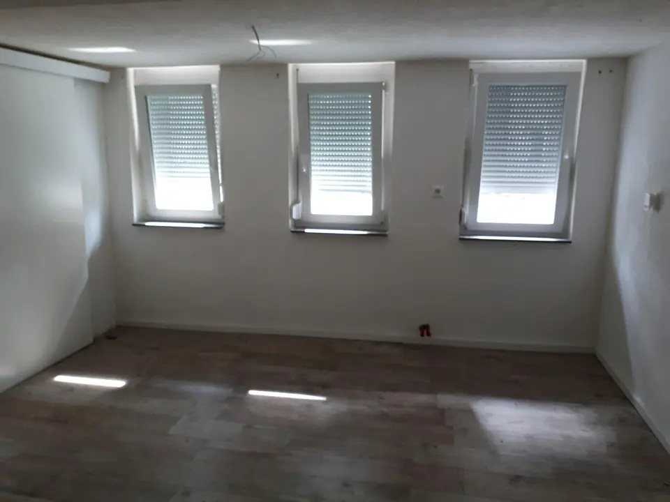 2 Zimmer Wohnung mit 45 m² in Backnang – Bild 10