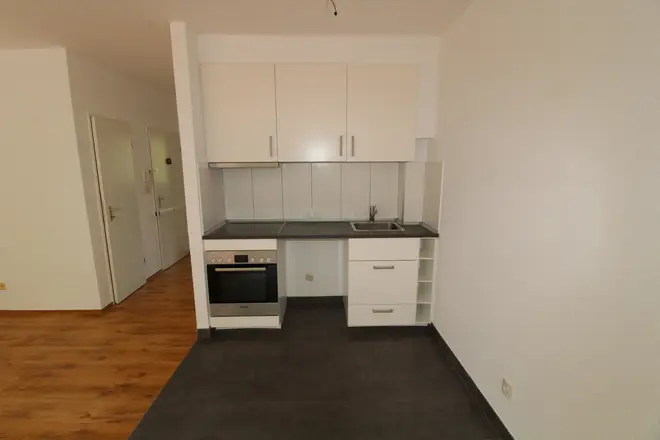 2 Zimmer Wohnung mit 48 m² in Hamburg – Bild 5