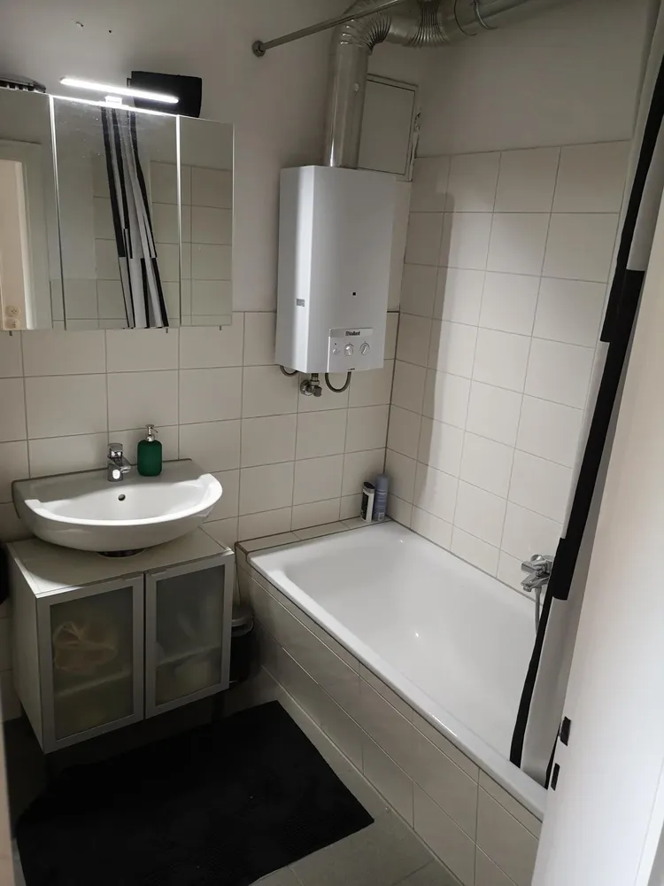 2 Zimmer Wohnung mit 58 m² in Münster – Bild 5