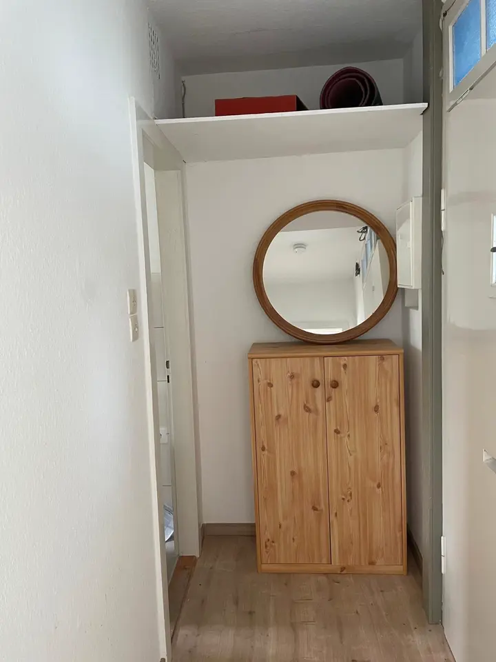 2 Zimmer Wohnung mit 27 m² in Hannover – Bild 6