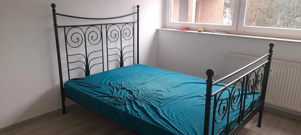 5 Zimmer Wohnung mit 120 m² in Hamm – Bild 7