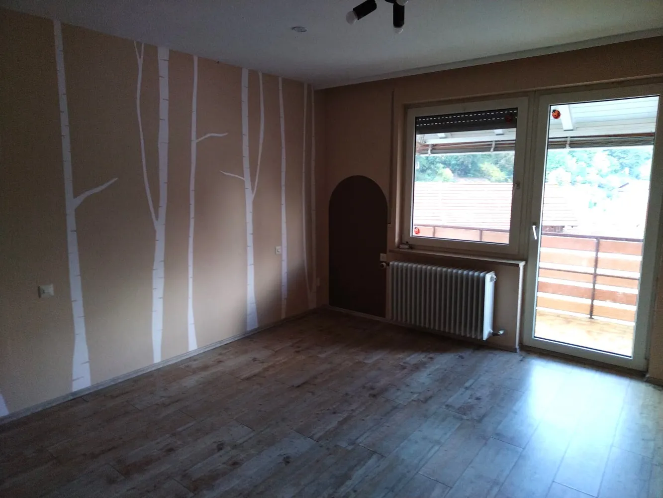 2 Zimmer Wohnung mit 103 m² in Rottenburg am Neckar – Bild 9