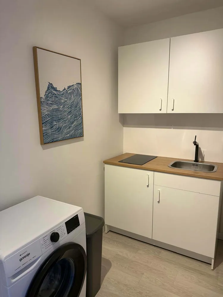 WG-Zimmer mit 15 m² in Düsseldorf – Bild 1