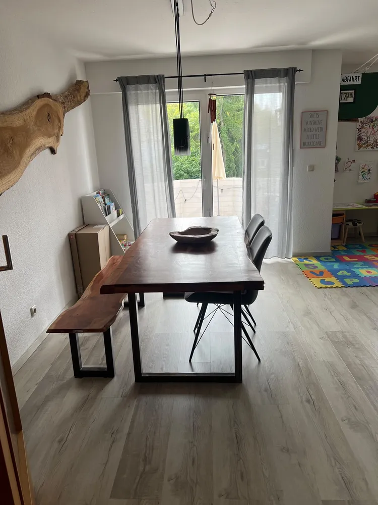 3 Zimmer Wohnung mit 88 m² in Dortmund – Bild 2