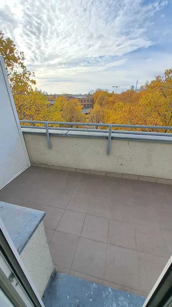 8 Zimmer Wohnung mit 134 m² in Berlin – Bild 11