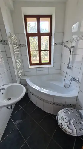 2 room apartment with 31 m² in Chemnitz – Photo 8