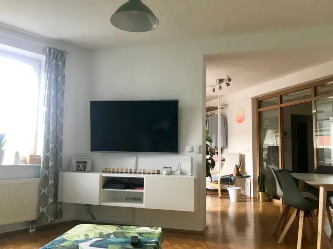 3 Zimmer Wohnung mit 85 m² in Essen – Bild 4
