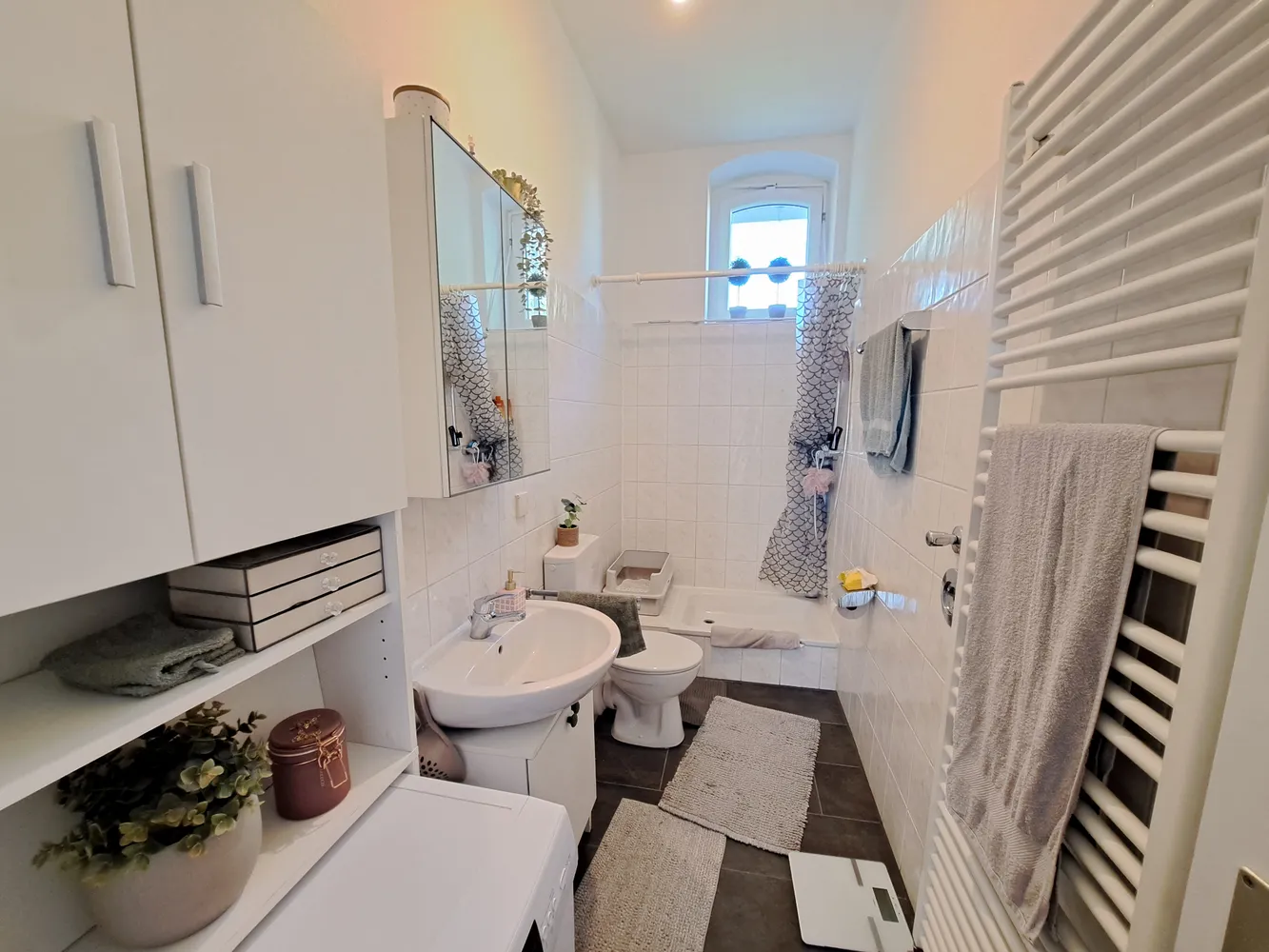 3 Zimmer Wohnung mit 65 m² in Bremerhaven – Bild 12