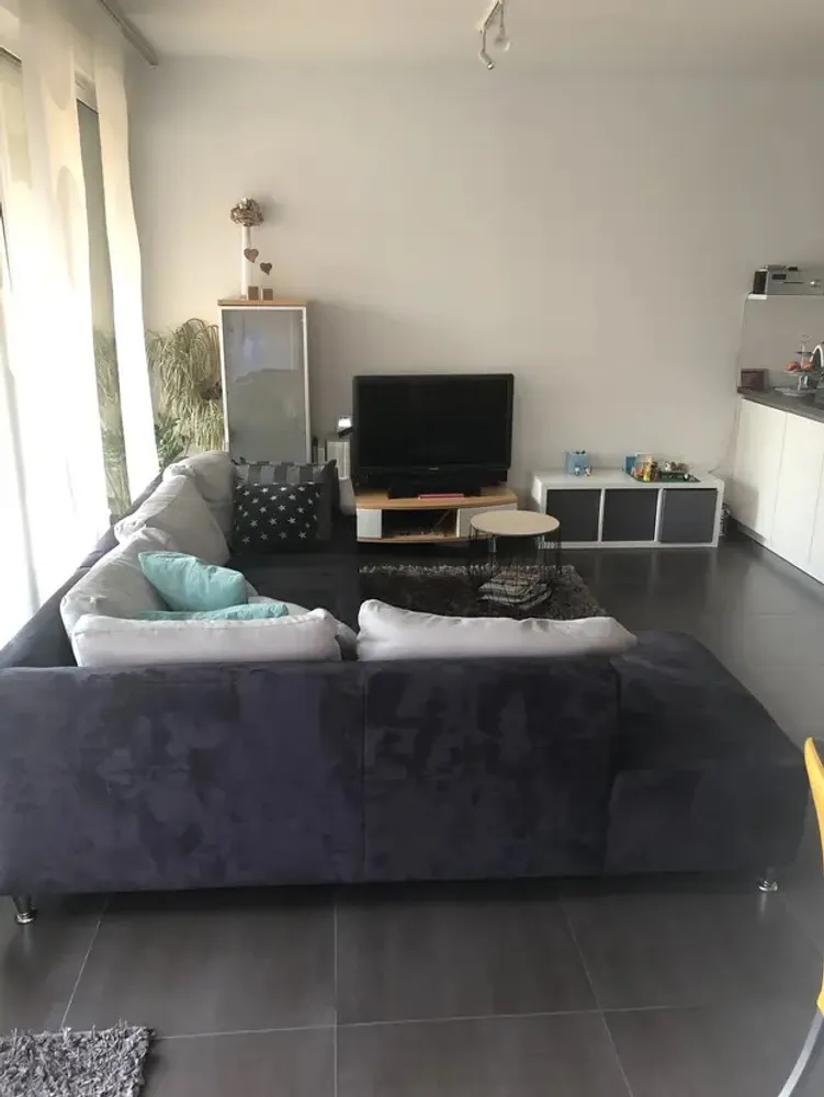 4 Zimmer Wohnung mit 88 m² in Ulm – Bild 5