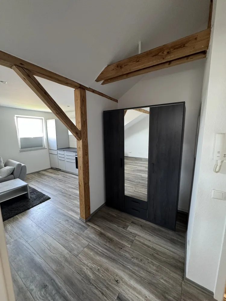 2 Zimmer Wohnung mit 42 m² in Düren – Bild 3