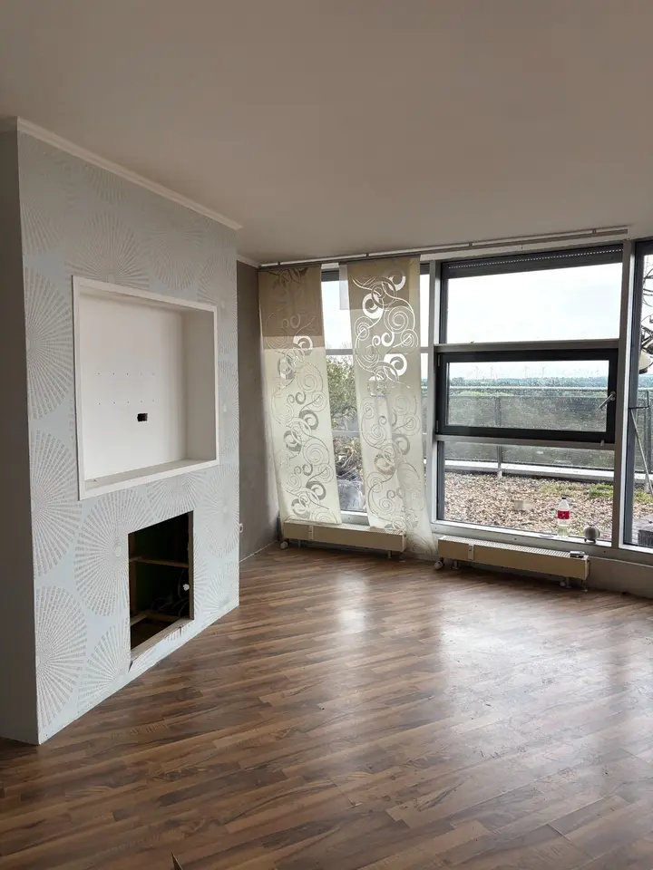 2 Zimmer Wohnung mit 62 m² in Bernau bei Berlin – Bild 2