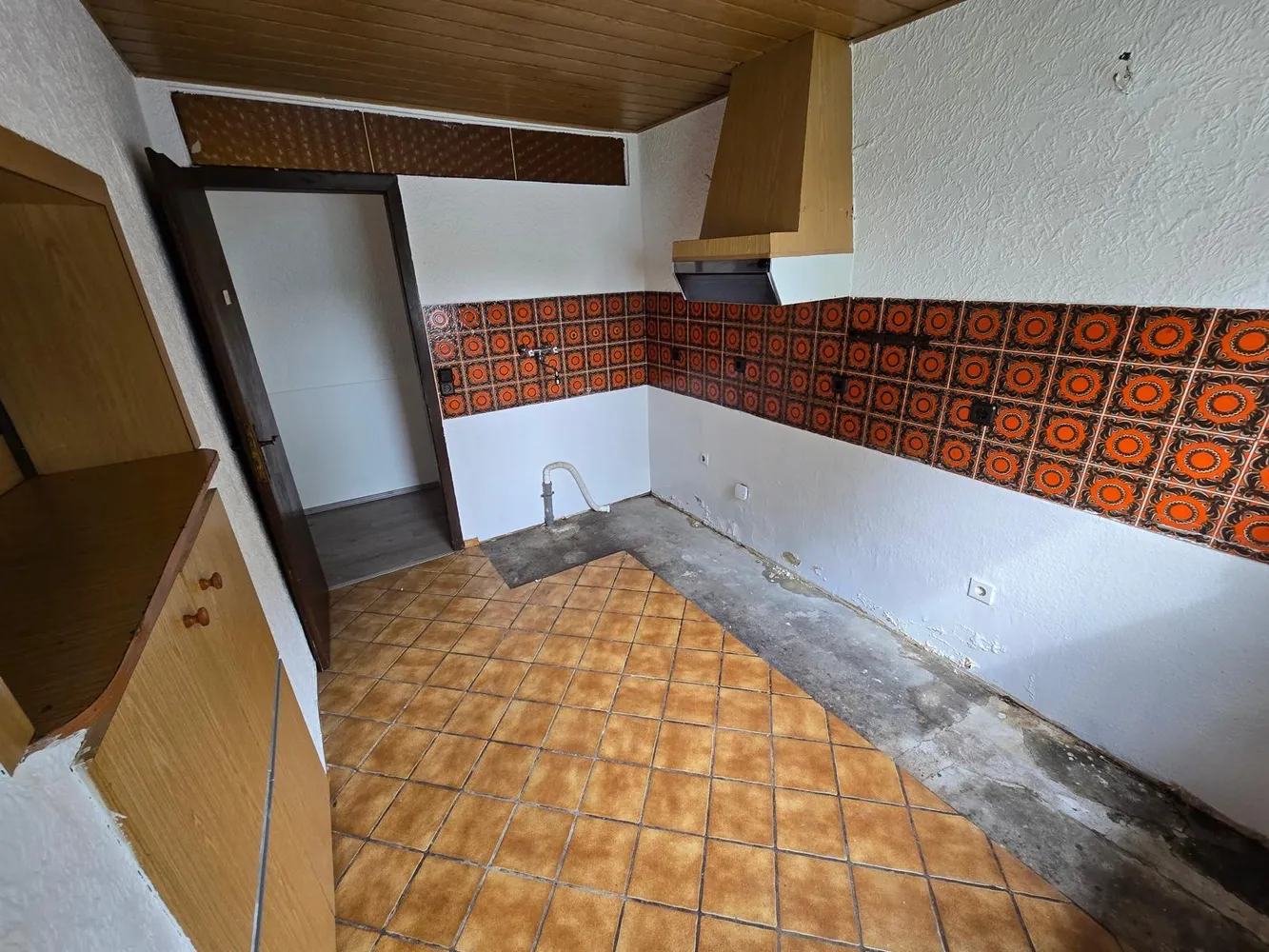 4 Zimmer Wohnung mit 90 m² in Hagen – Bild 3