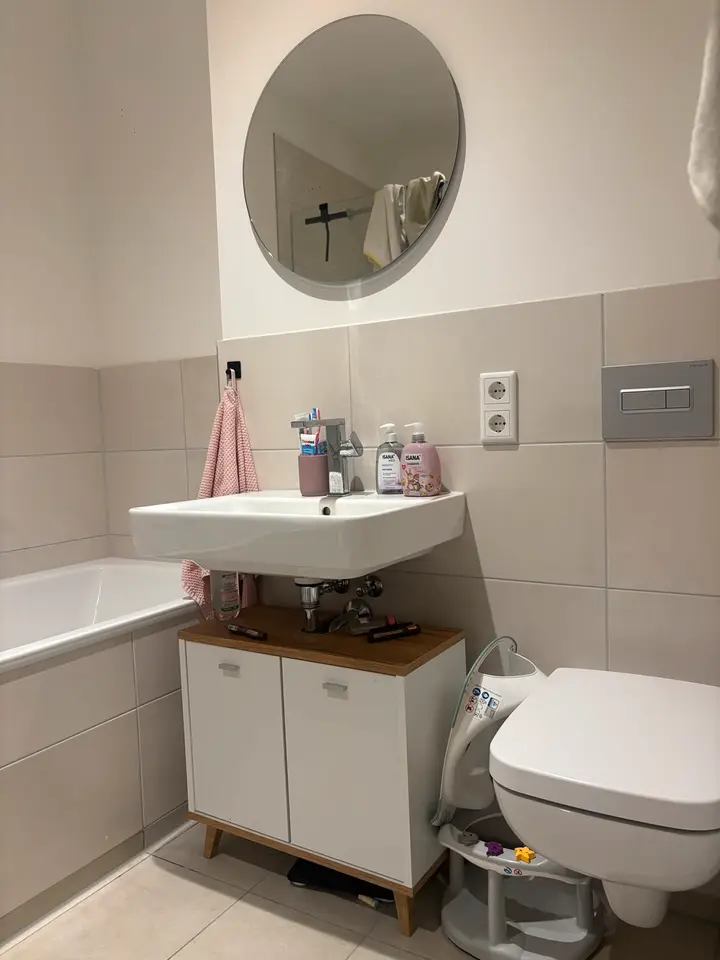 3 Zimmer Wohnung mit 78 m² in Wismar – Bild 6