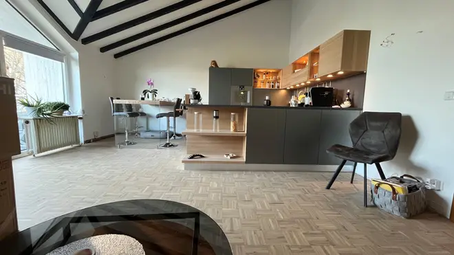 3 Zimmer Wohnung mit 78 m² in Aachen – Bild 4