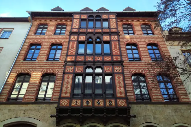 2 Zimmer Wohnung mit 50 m² in Mainz – Bild 1