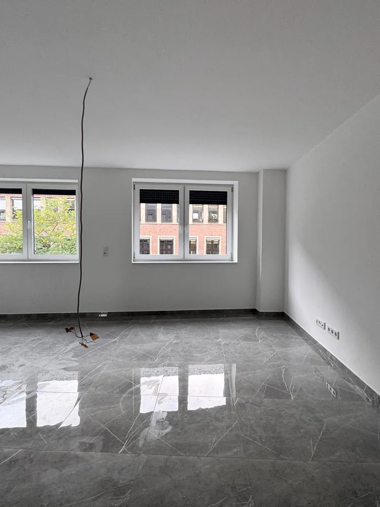3 Zimmer Wohnung mit 66 m² in Neuss – Bild 2