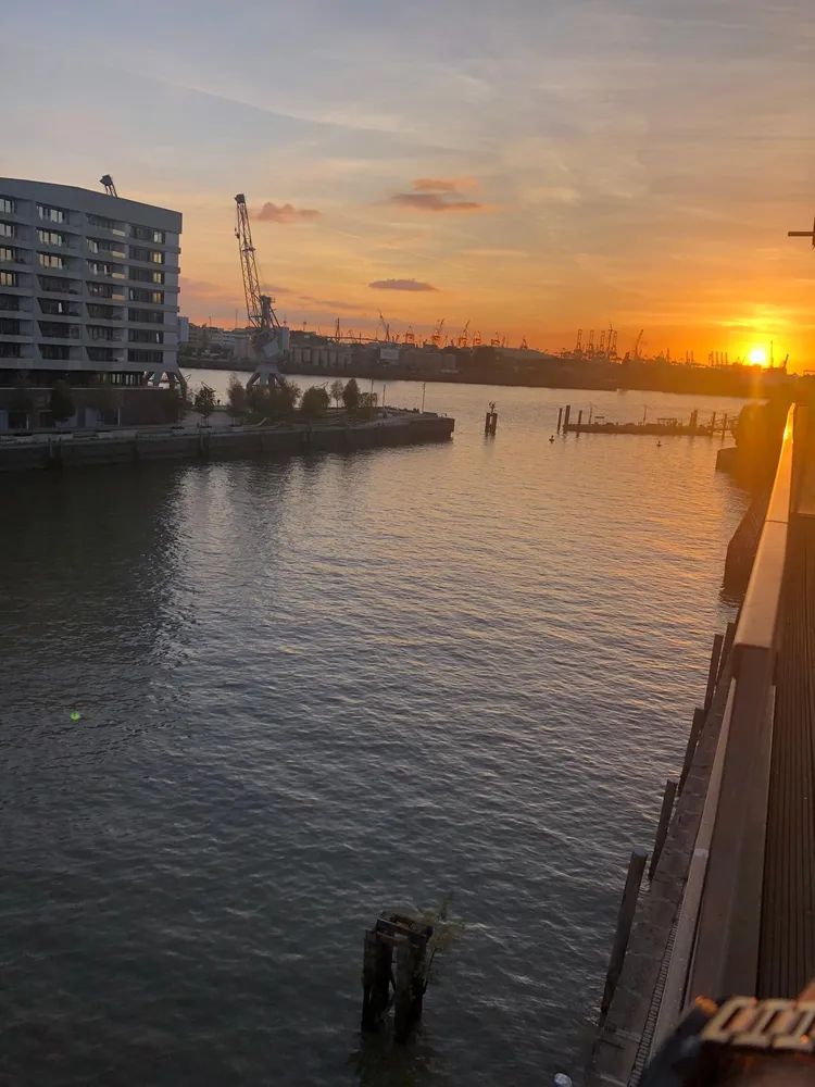 3 Zimmer Wohnung mit 110 m² in Hamburg – Bild 4