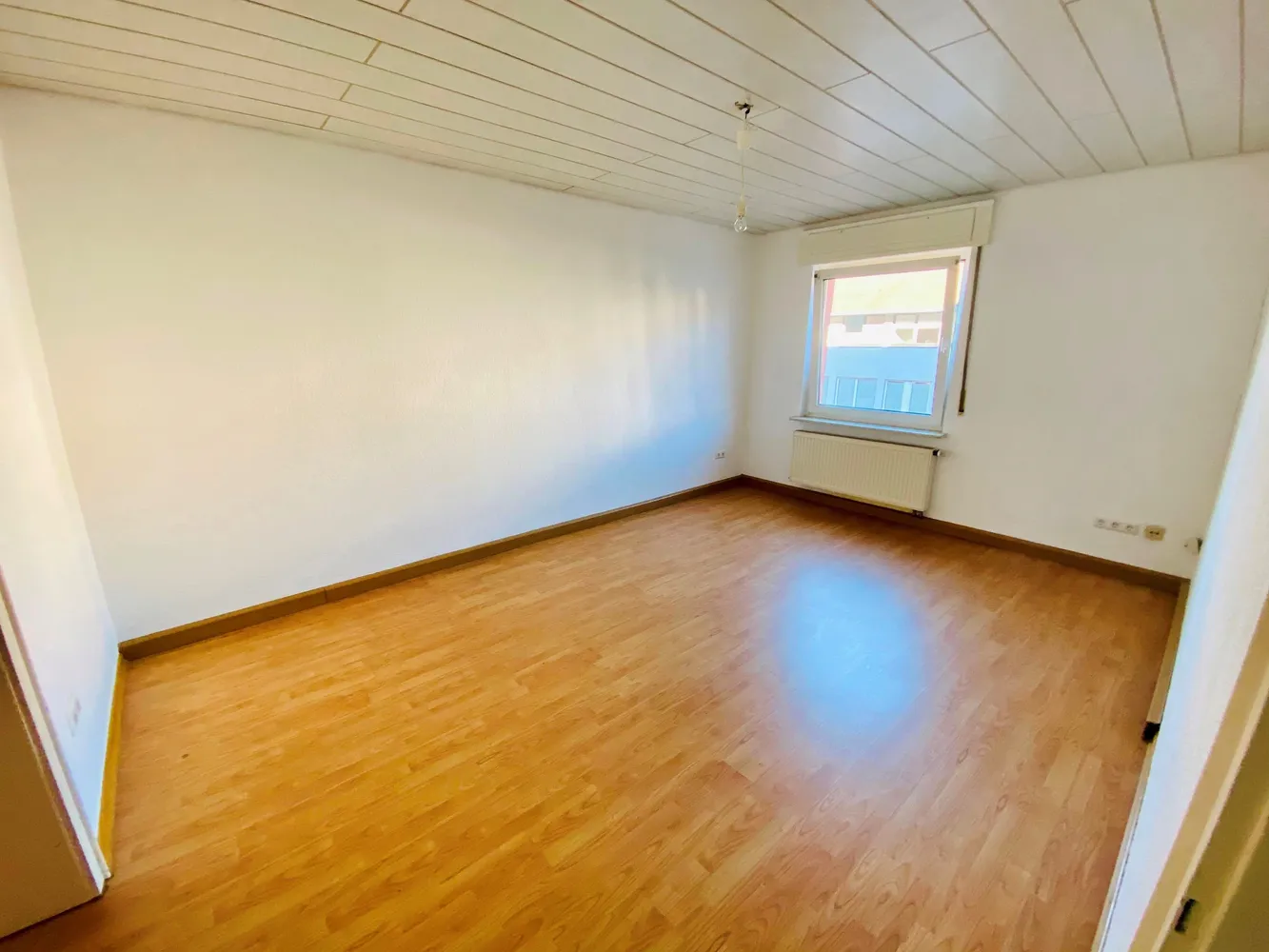 2 Zimmer Wohnung mit 60 m² in Offenburg – Bild 8