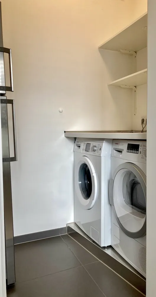 2 Zimmer Wohnung mit 61 m² in Köln – Bild 12