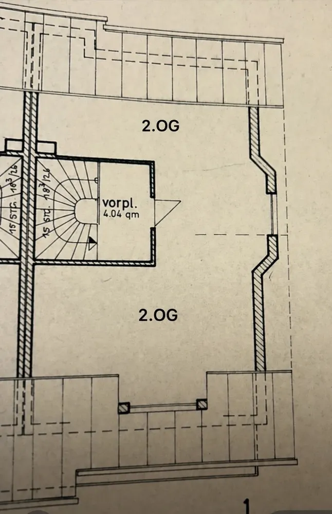 5 Zimmer Haus mit 160 m² in München – Bild 3