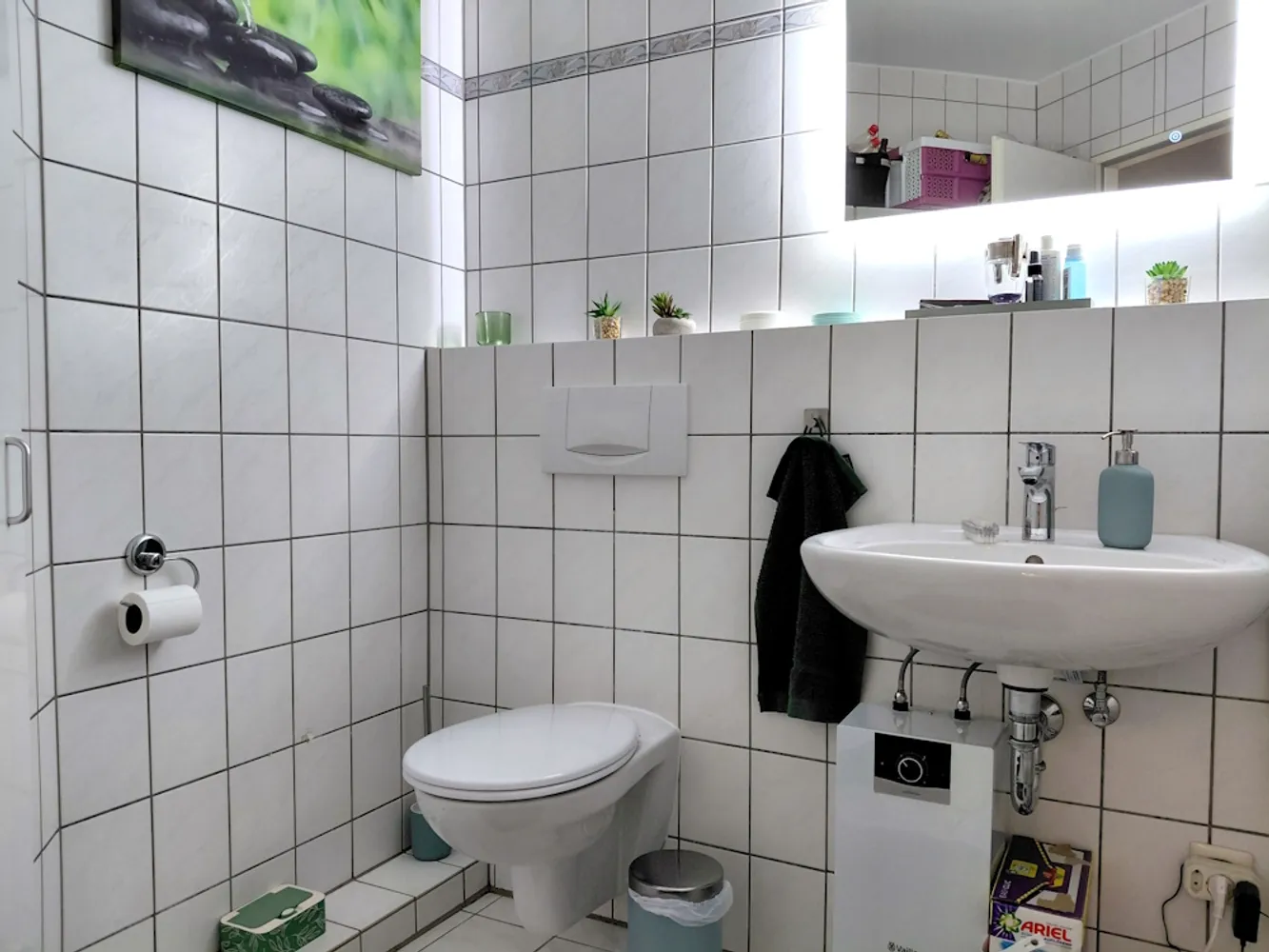 2 Zimmer Wohnung mit 65 m² in Remscheid – Bild 4