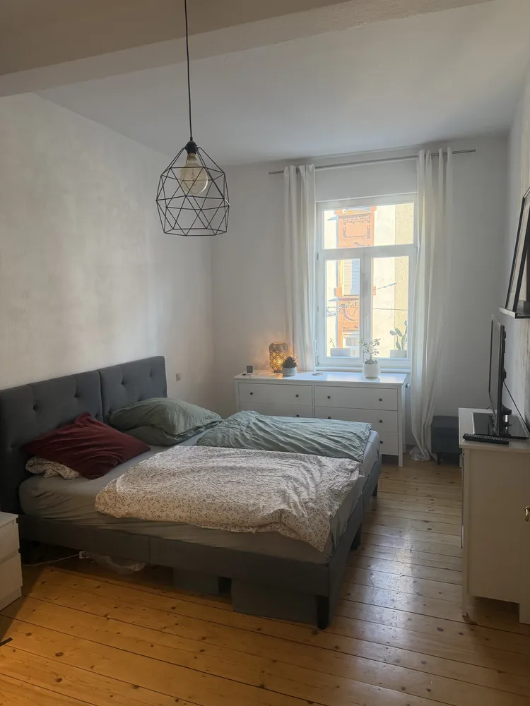 3 Zimmer Wohnung mit 65 m² in Karlsruhe – Bild 2