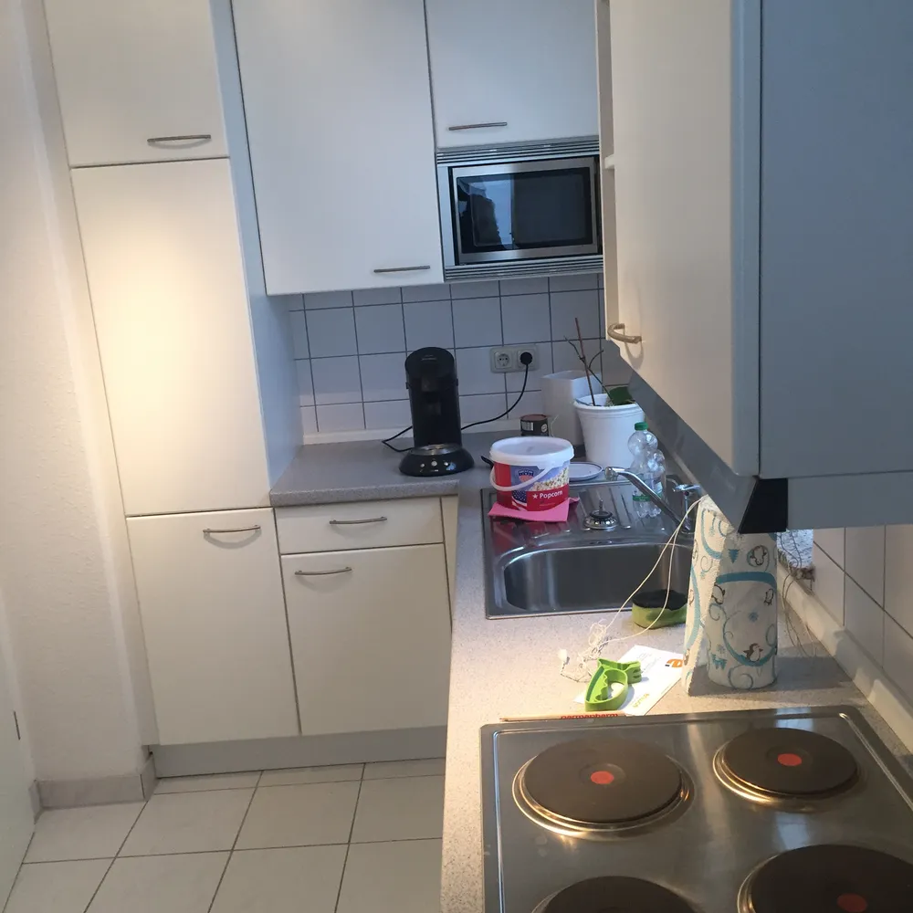 1 Zimmer Wohnung mit 53 m² in Wetzlar – Bild 7