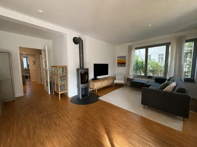 3 Zimmer Wohnung mit 106 m² in Potsdam – Bild 9