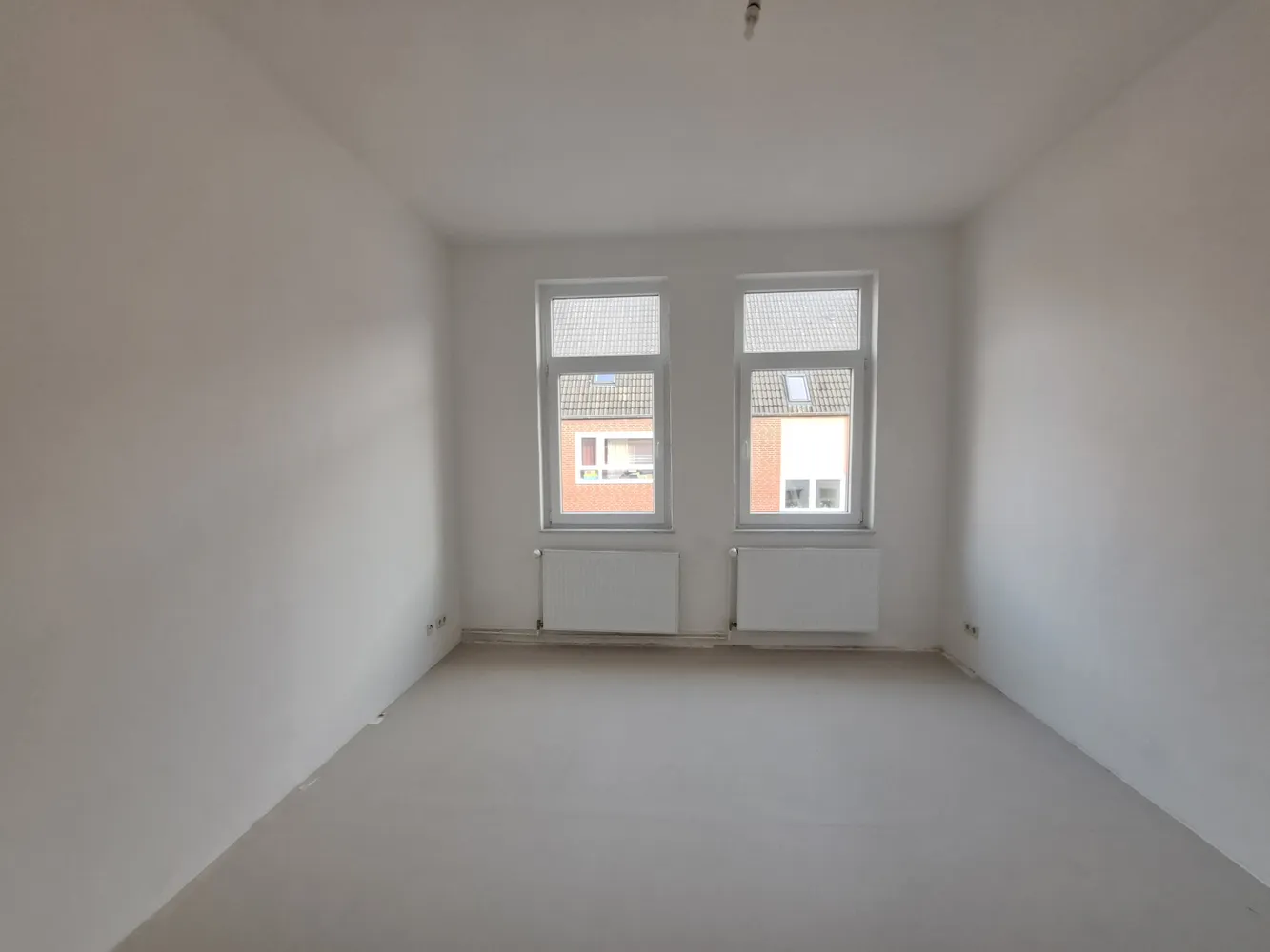 2 room apartment with 62 m² in Bremerhaven – Photo 3