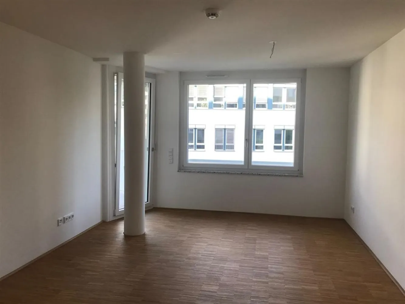 2 Zimmer Wohnung mit 62 m² in München – Bild 6