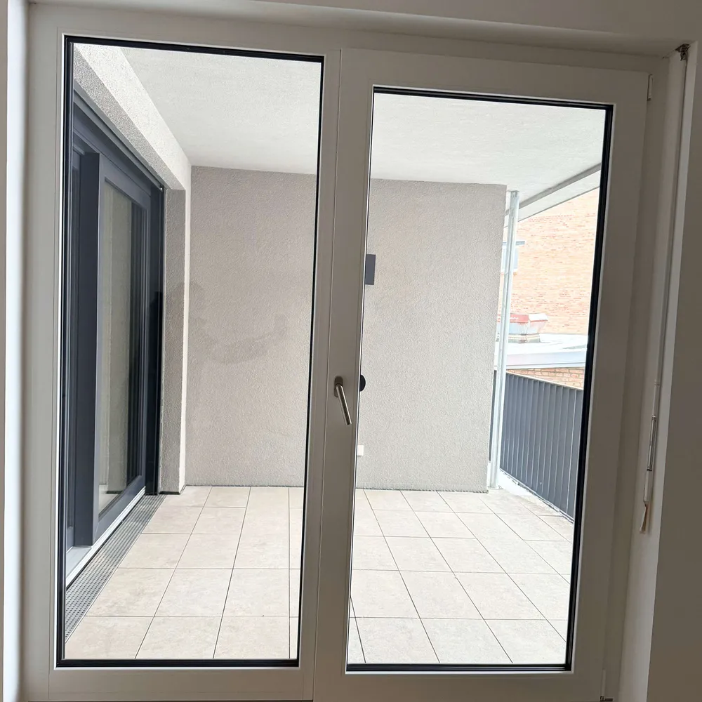 2 room apartment with 63 m² in Frankfurt am Main – Photo 4