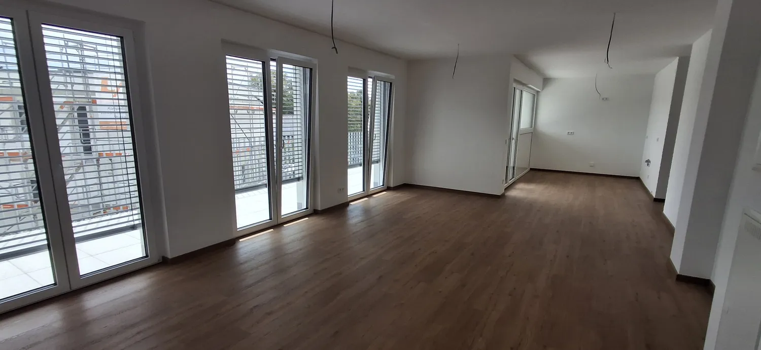 3 Zimmer Wohnung mit 81 m² in Kirchheim unter Teck – Bild 1