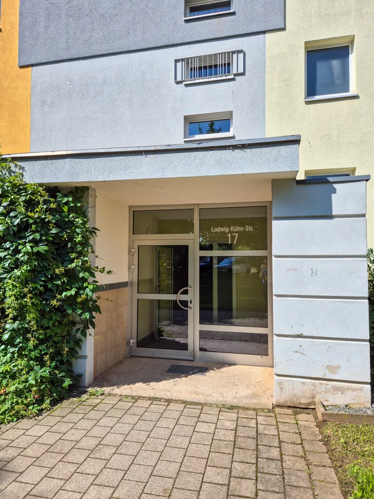 3 room apartment with 76 m² in Chemnitz – Photo 5