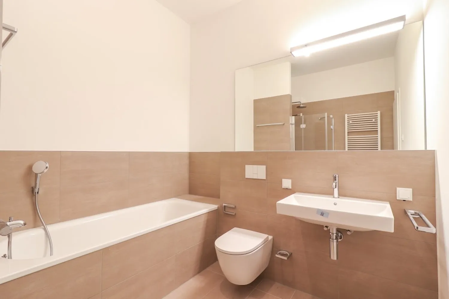 3 Zimmer Wohnung mit 97 m² in Frankfurt am Main – Bild 8