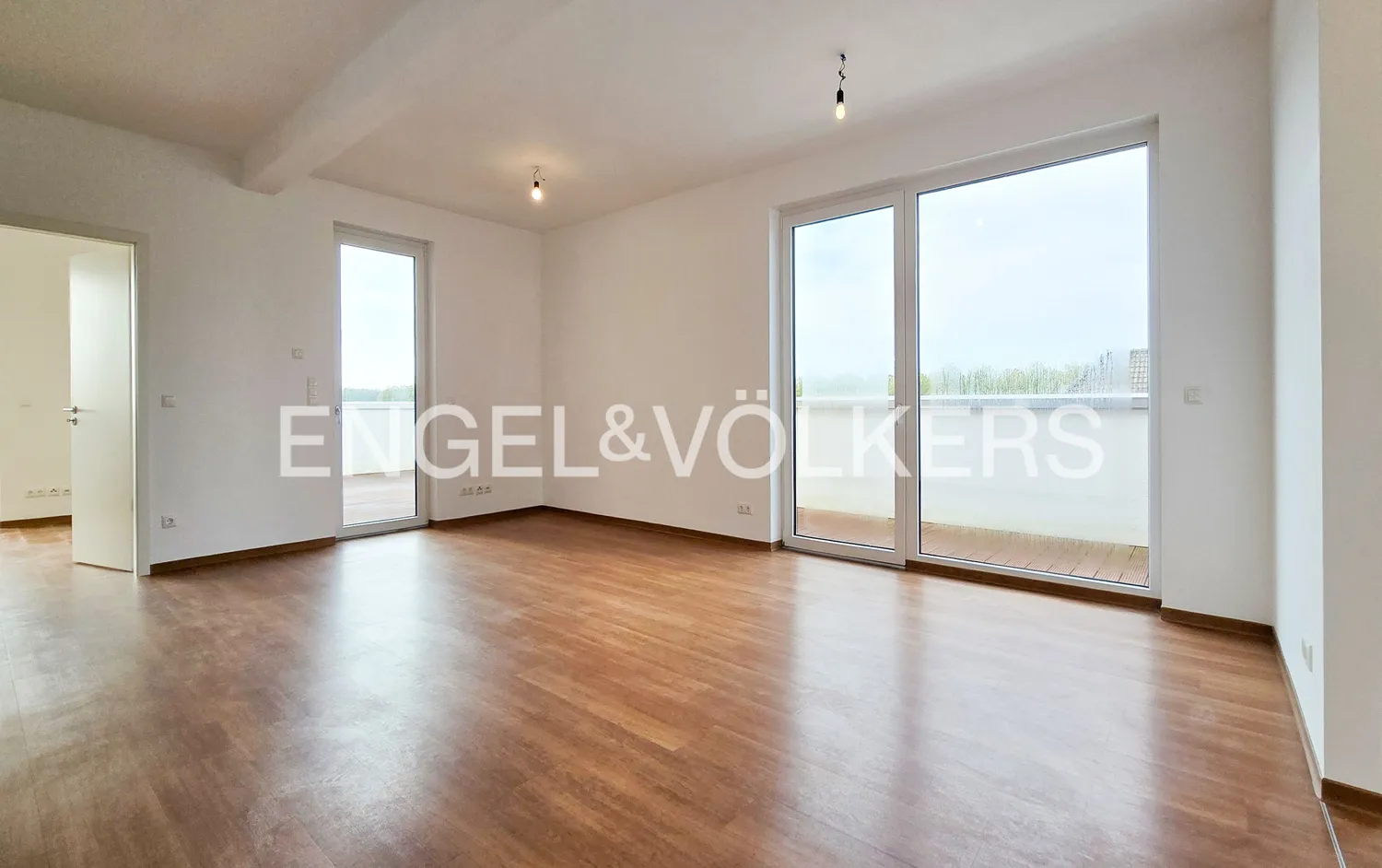 2 Zimmer Wohnung mit 89 m² in Braunschweig – Bild 3