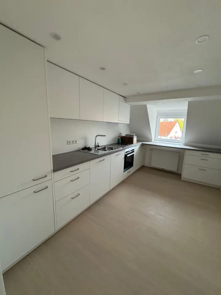 3 Zimmer Wohnung mit 75 m² in Göppingen – Bild 1