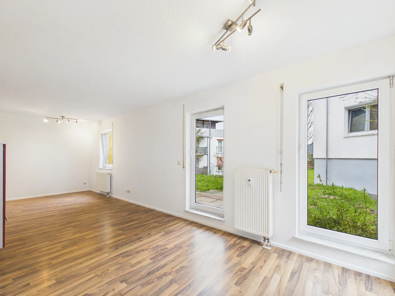 2 Zimmer Wohnung mit 45 m² in Rottenburg am Neckar – Bild 4