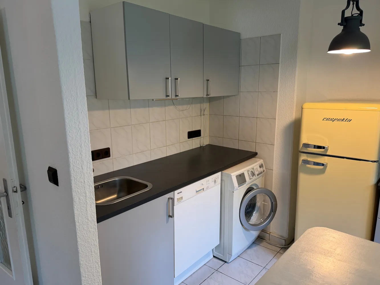2 Zimmer Wohnung mit 52 m² in Köln – Bild 3